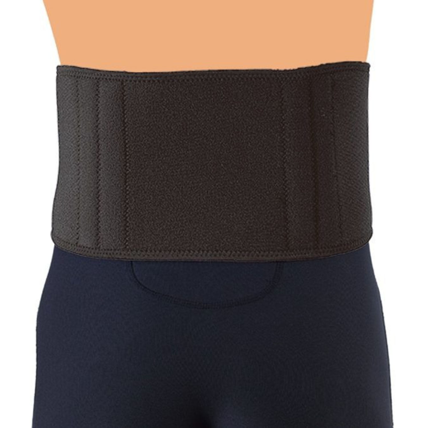 Victor Supporting Waist Band