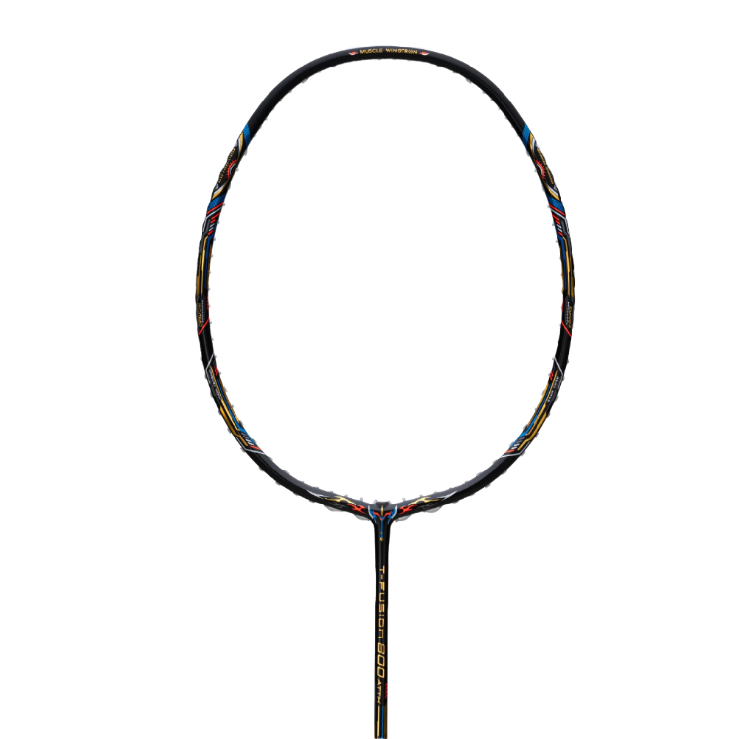 Hundred T-Fusion 800 ATTK