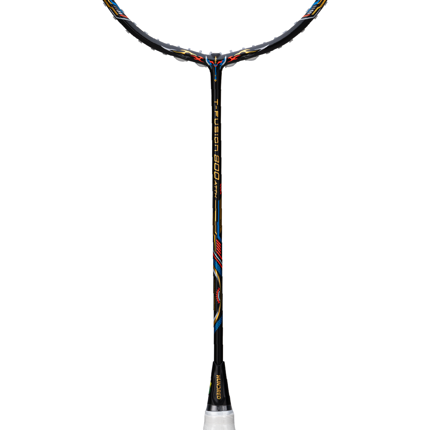 Hundred T-Fusion 800 ATTK