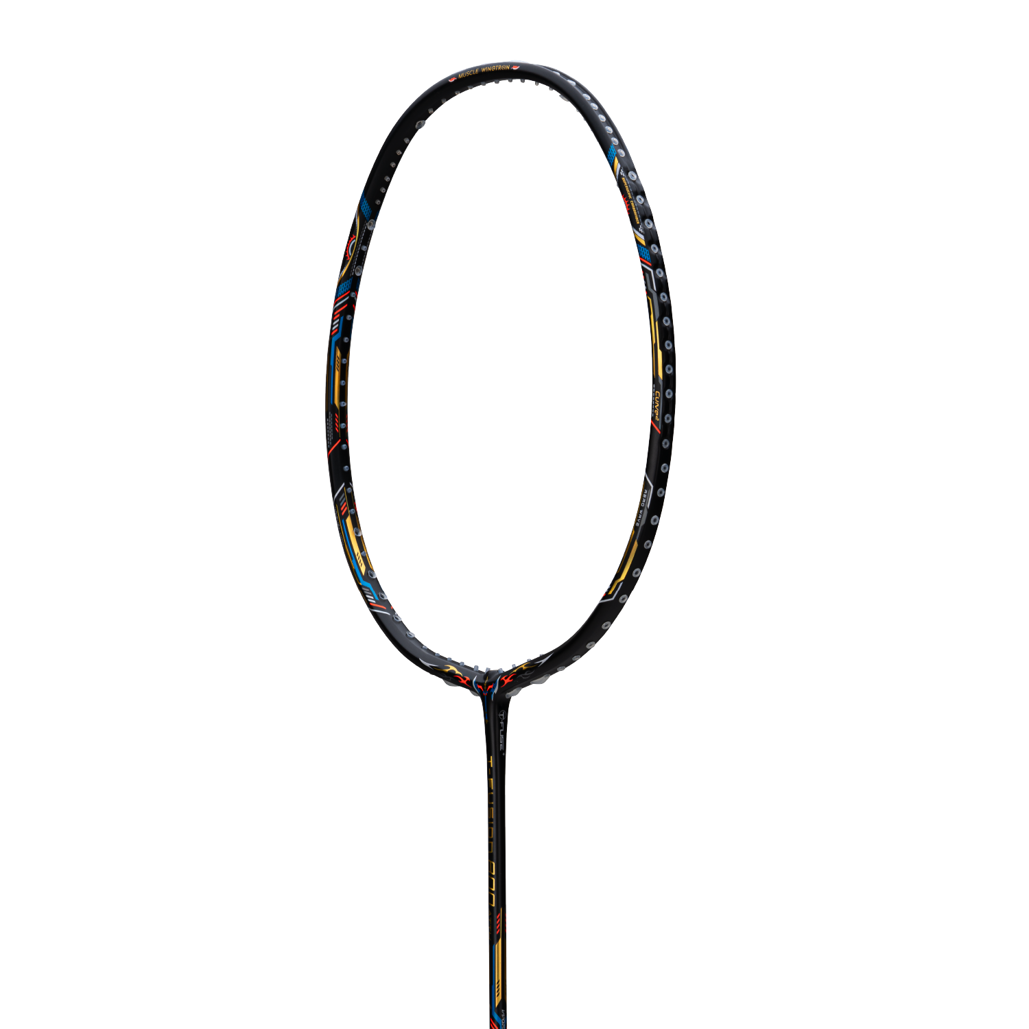 Hundred T-Fusion 800 ATTK