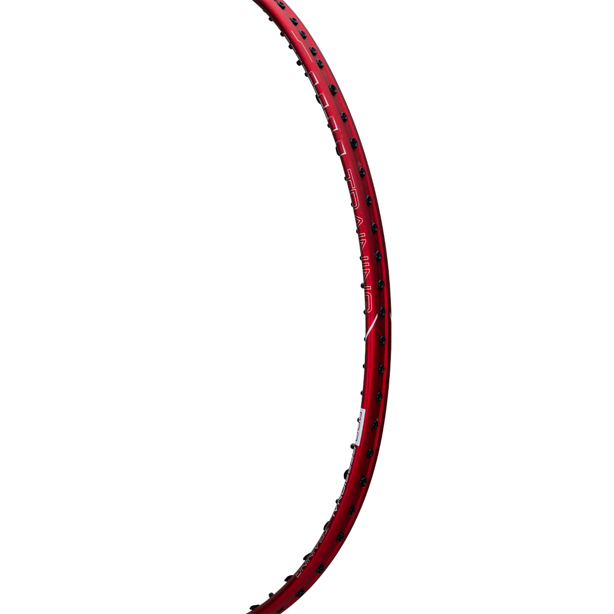 Hundred Training Heavy Racket (160 Grams)