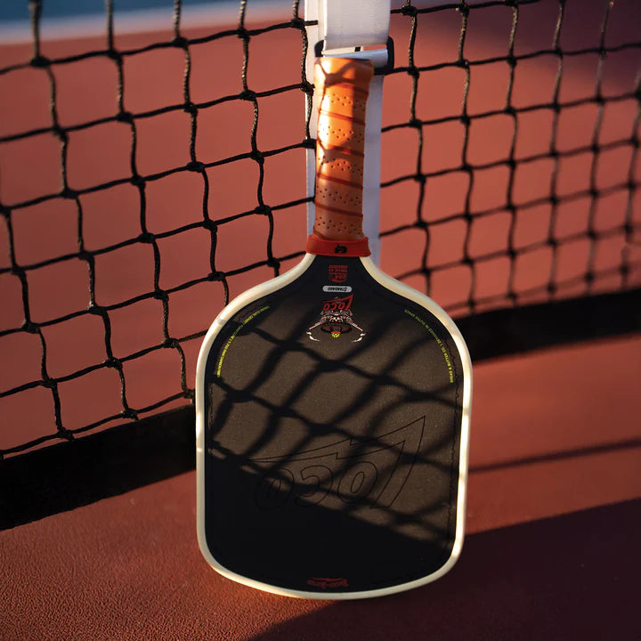 Bread & Butter The Loco 16mm - Standard Pickleball Paddle