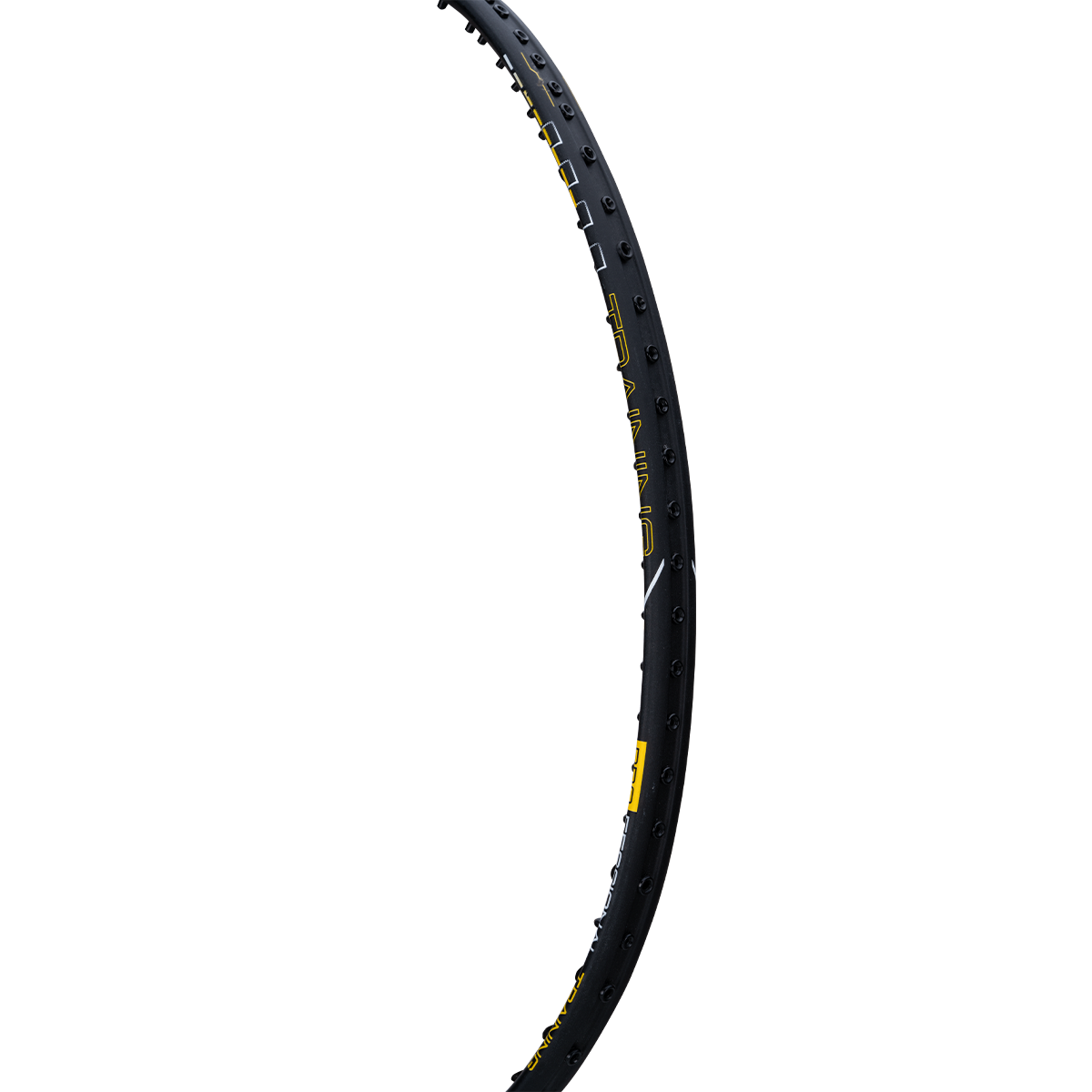 Hundred Training Heavy Racket (120 Grams)