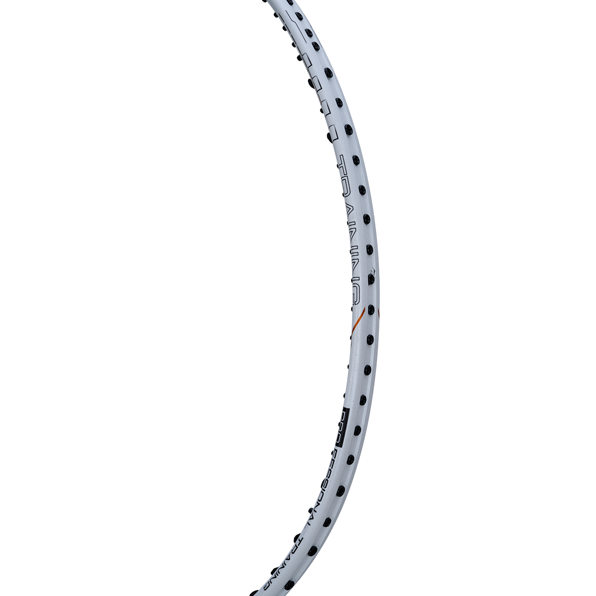 Hundred Training Heavy Racket (140 Grams)