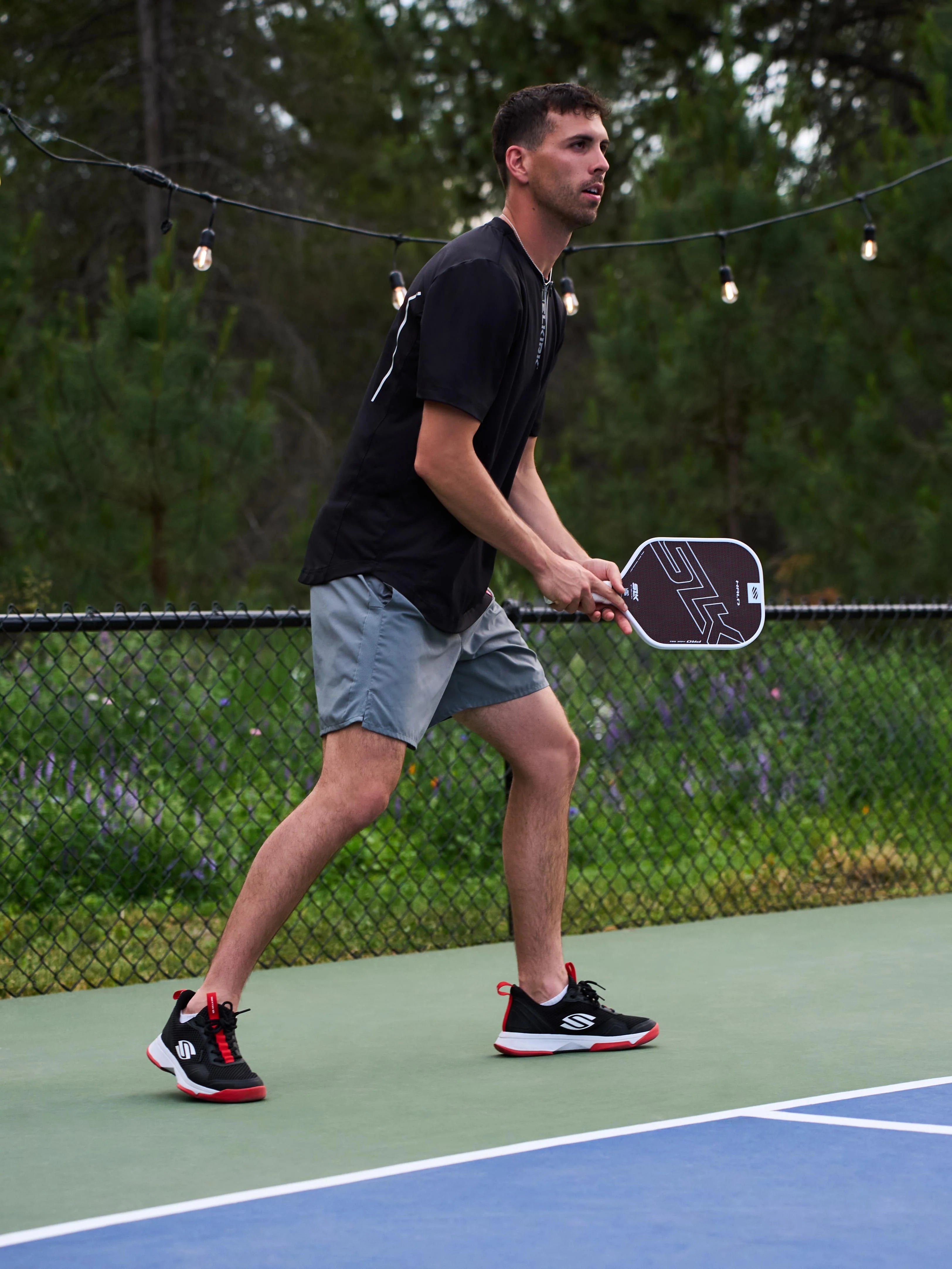 Selkirk SLK HALO Pro - Max Pickleball Paddle