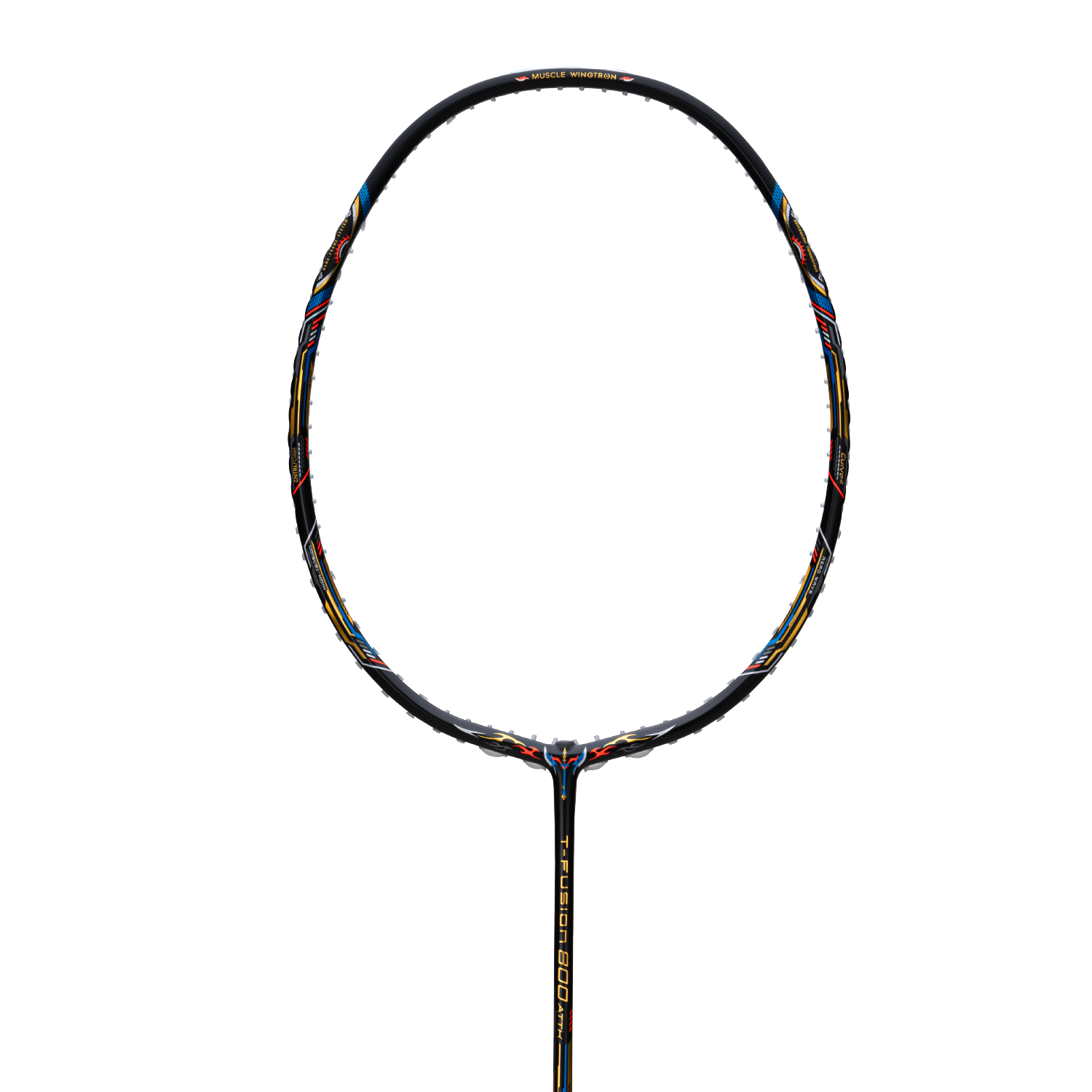 Hundred T-Fusion 800 ATTK