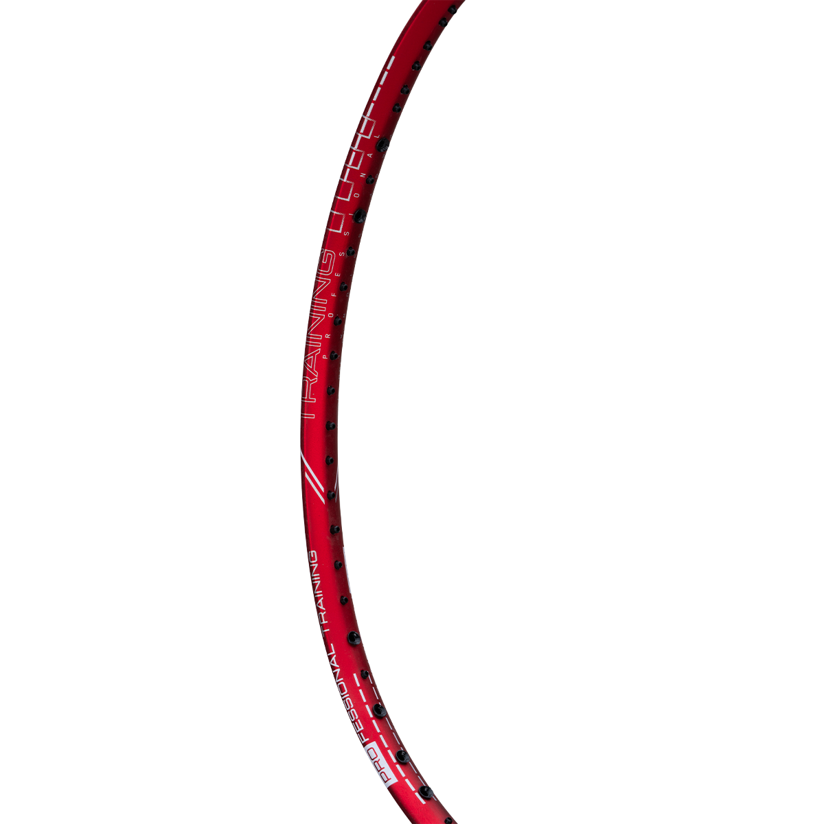 Hundred Training Heavy Racket (160 Grams)