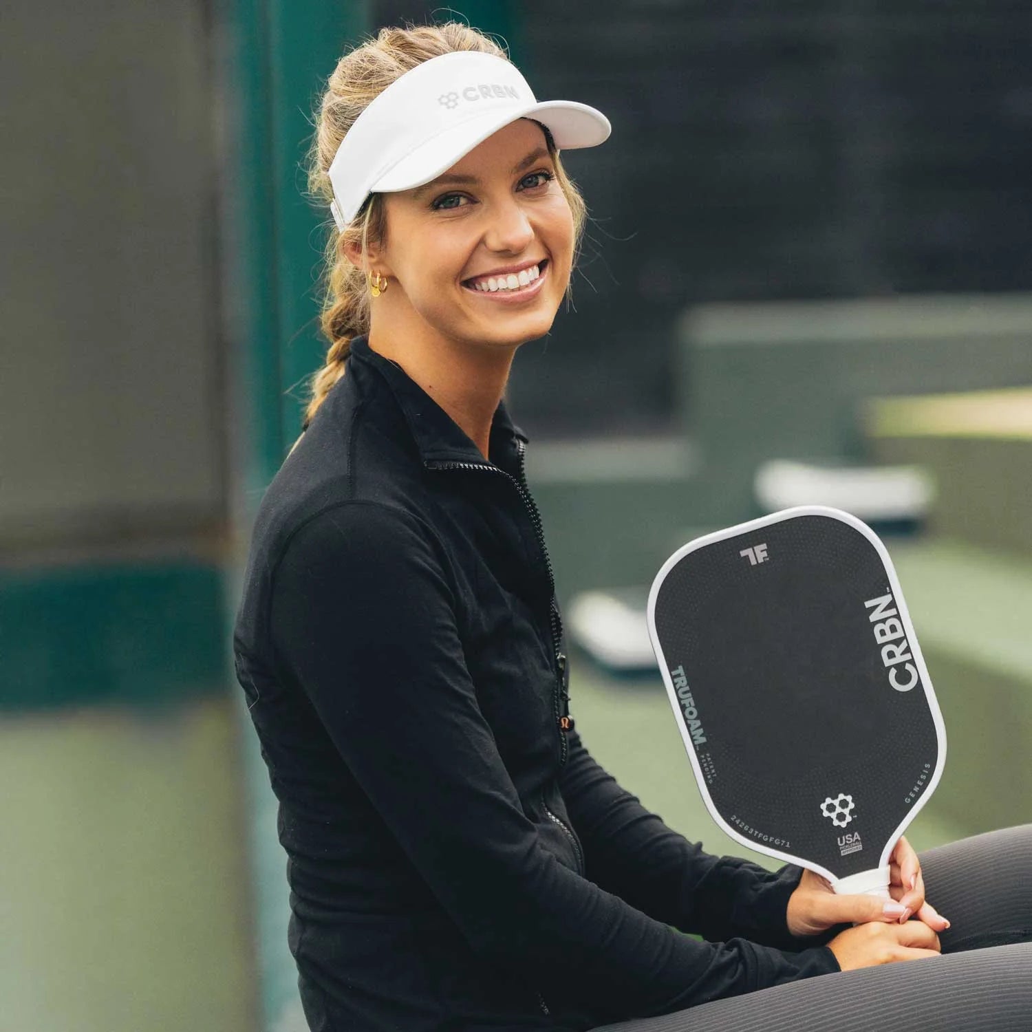 CRBN 1 TRUFOAM Genesis (Elongated Paddle)