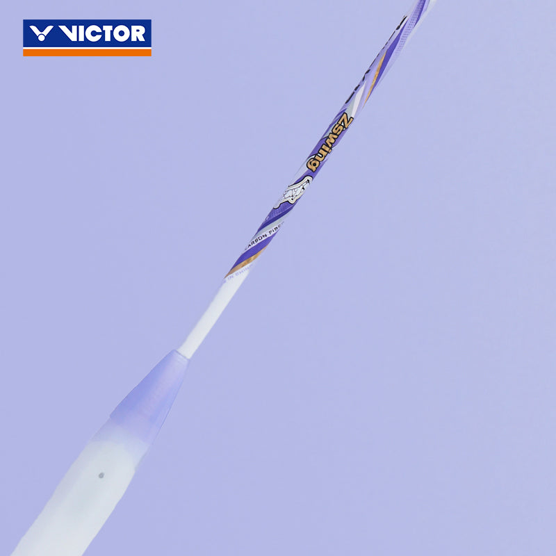 Victor DriveX 12 ZSW 2.0 Badminton Racket - VICTOR x ZSW 2.0 Collection