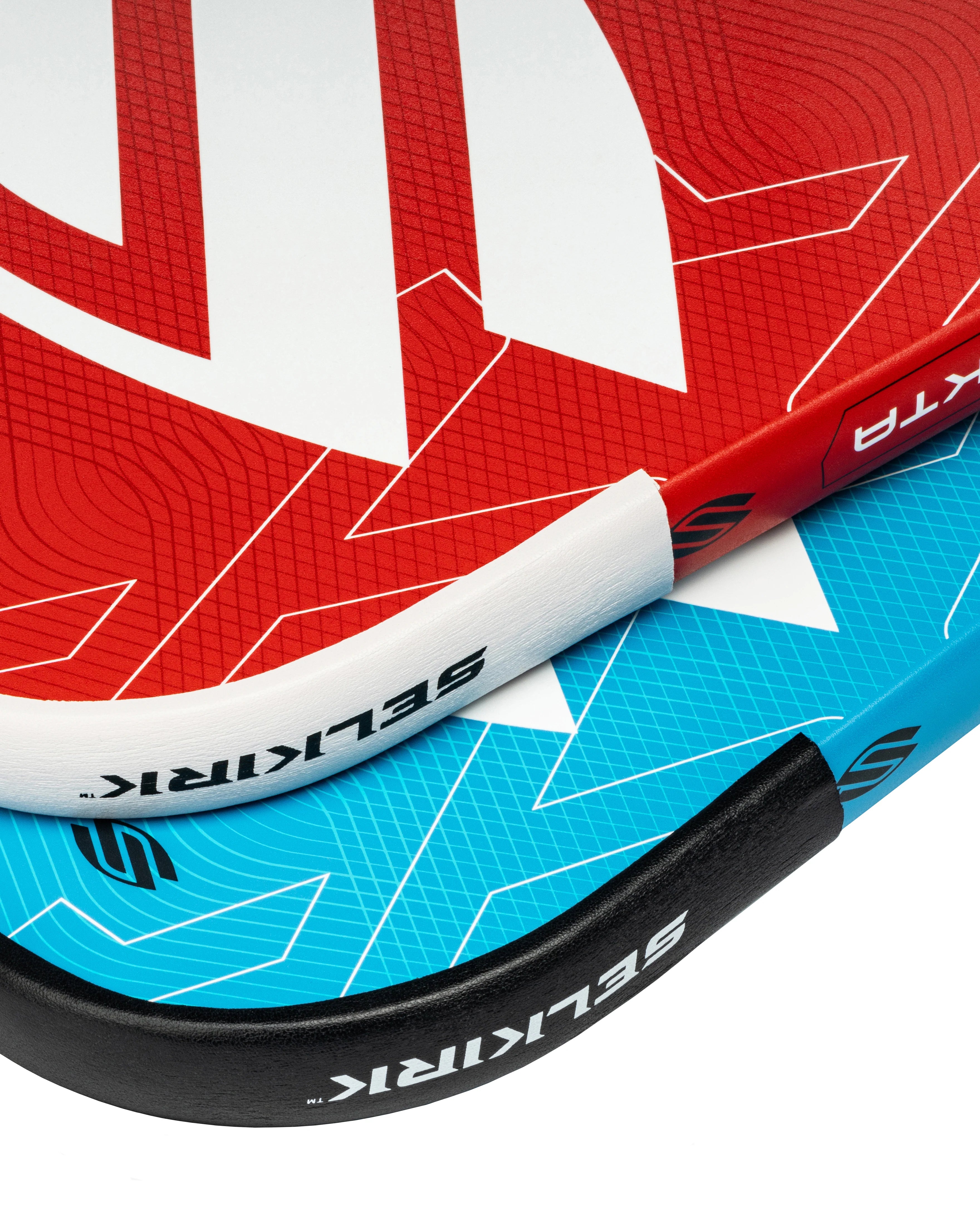 Selkirk Pickleball Paddle Edge Guard Tape 12 Pack (30mm)