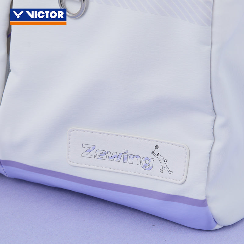 Victor ZSW 2.0 Travel Bag - VICTOR x ZSW 2.0 Collection