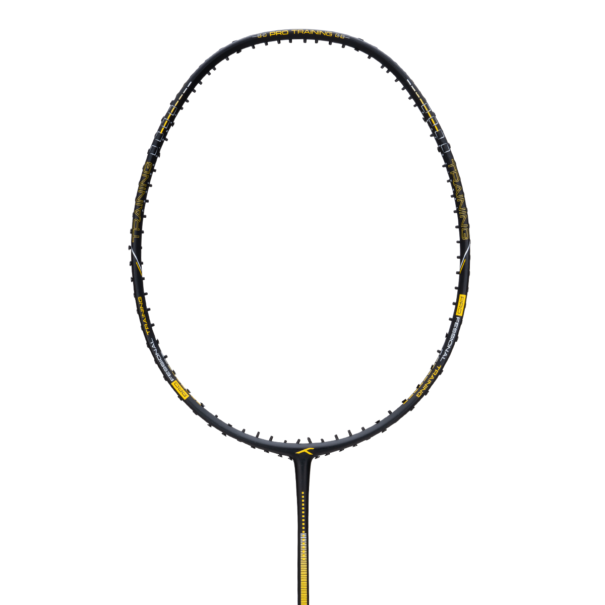 Hundred Training Heavy Racket (120 Grams)
