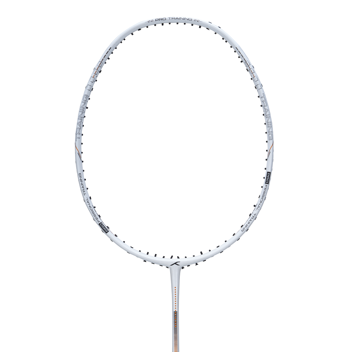 Hundred Training Heavy Racket (140 Grams)