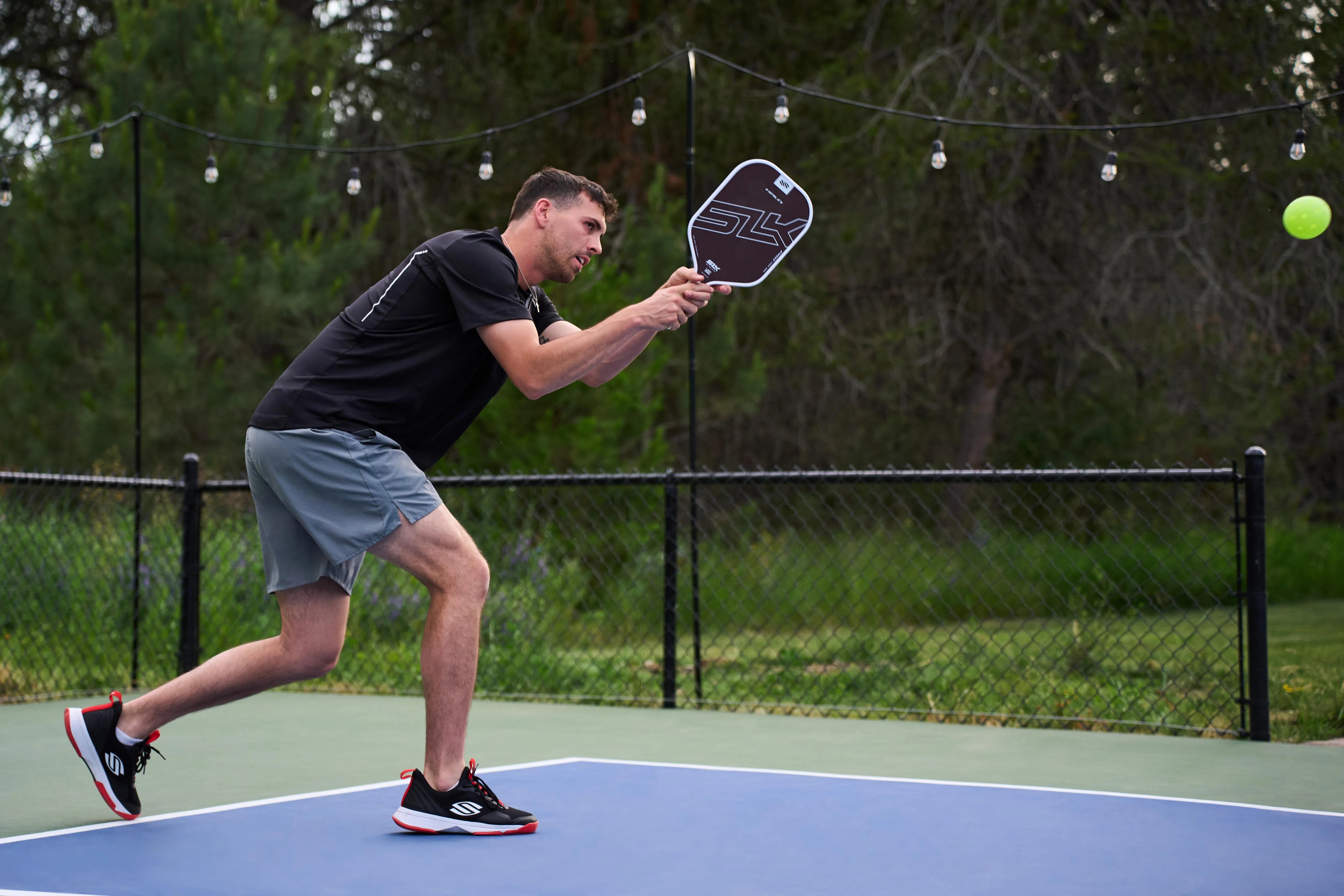Selkirk SLK HALO Pro - XL Pickleball Paddle