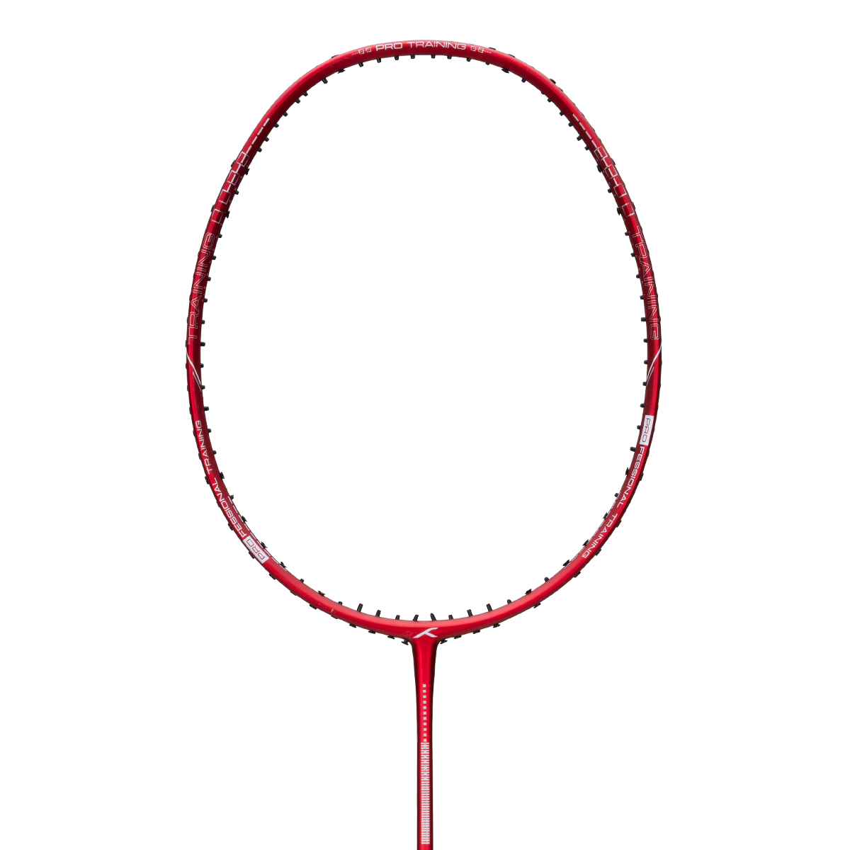 Hundred Training Heavy Racket (160 Grams)