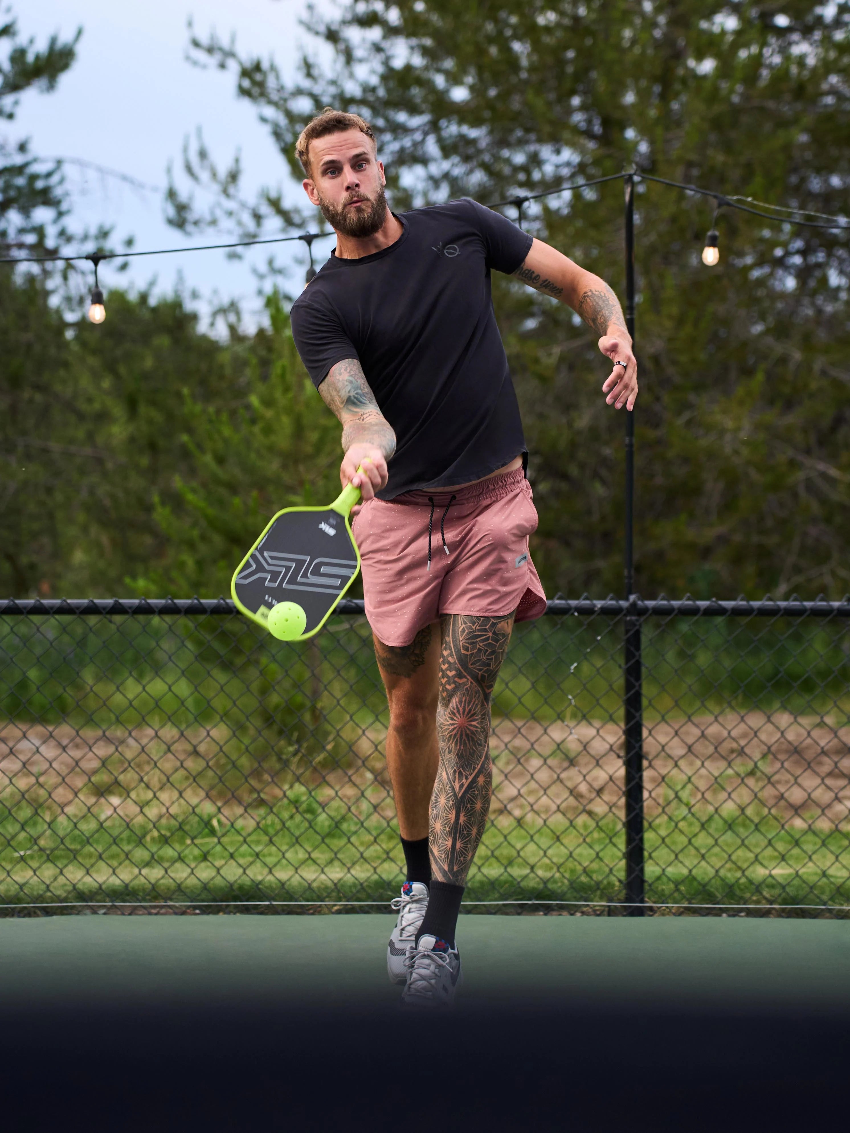 Selkirk SLK HALO Power - XL Pickleball Paddle