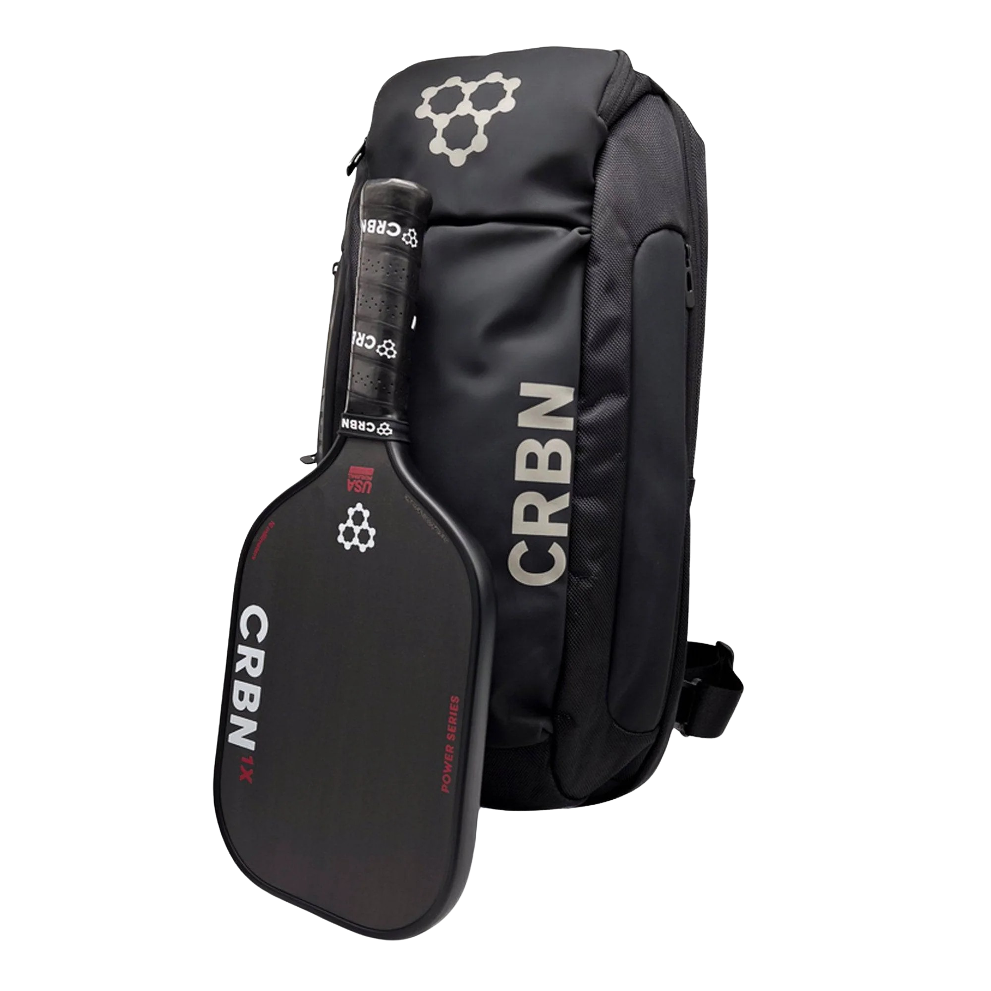 CRBN Pro Team Sling Pickleball Bag