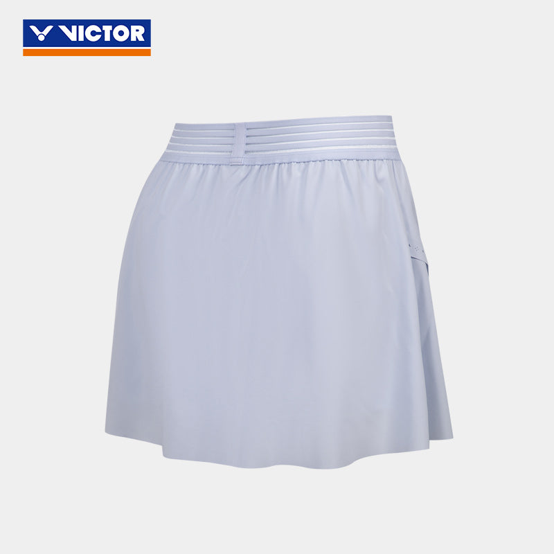 Victor HYQ Woven Skirts - VICTOR x HYQ 2.0 Collection