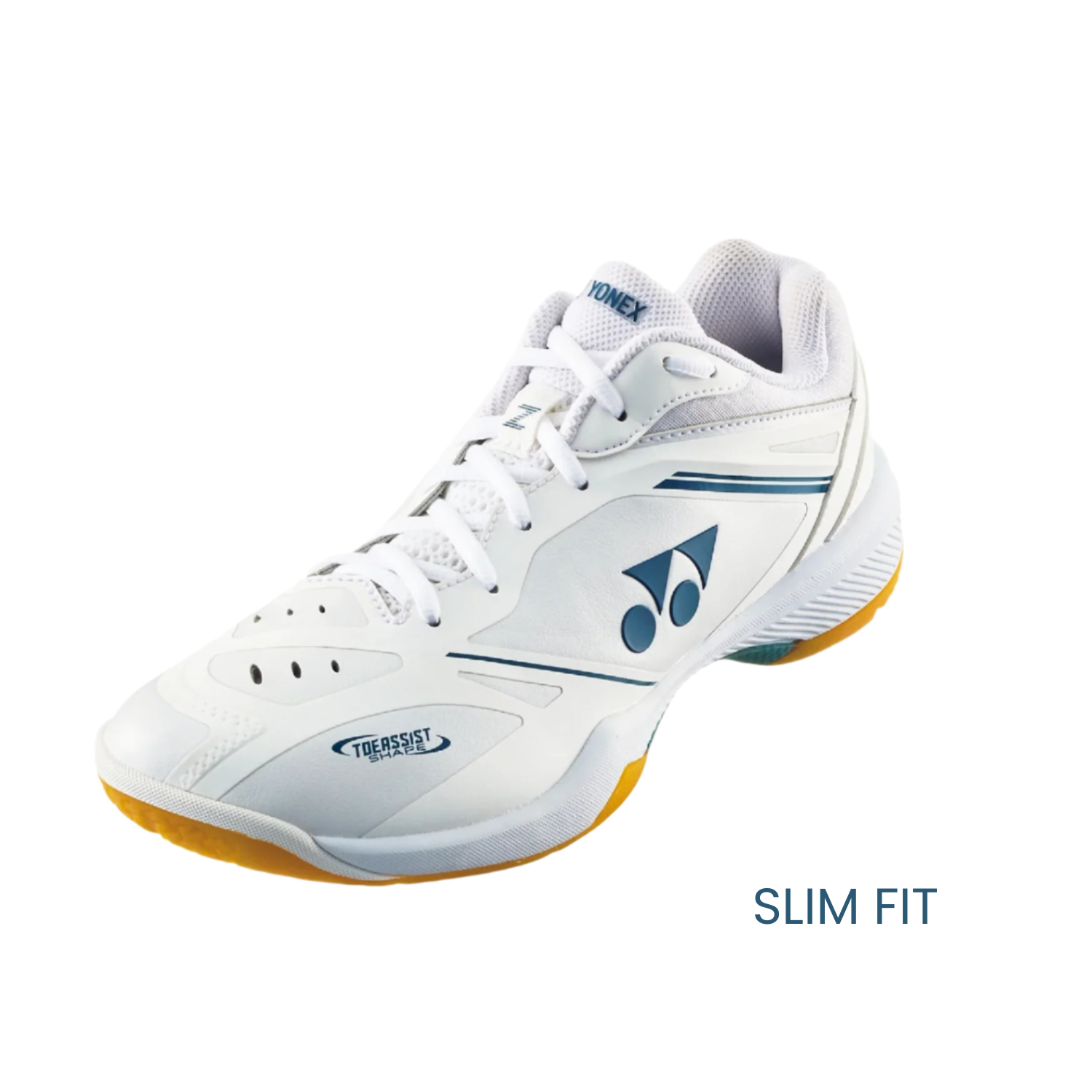Yonex Power Cushion 65 Z4 SLIM Badminton Shoe (Unisex)
