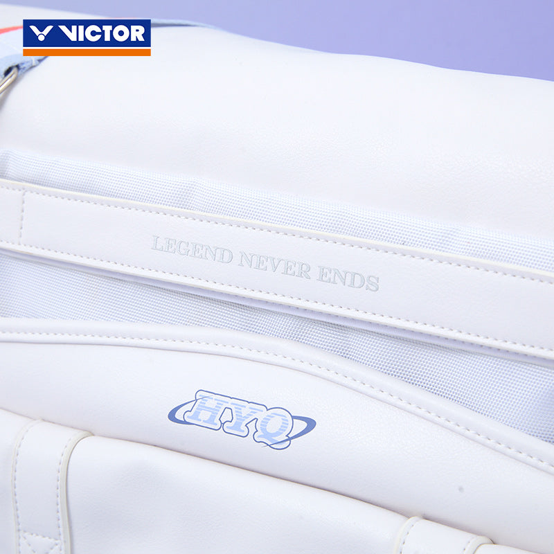 Victor HYQ 2.0 Rectangular Racket Bag - VICTOR x HYQ 2.0 Collection