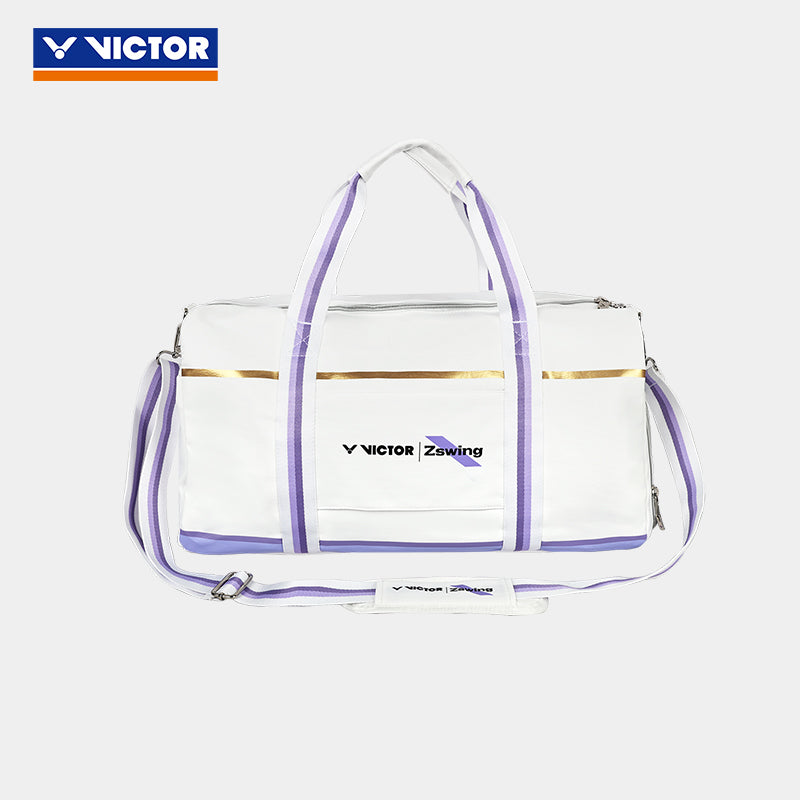 Victor ZSW 2.0 Travel Bag - VICTOR x ZSW 2.0 Collection