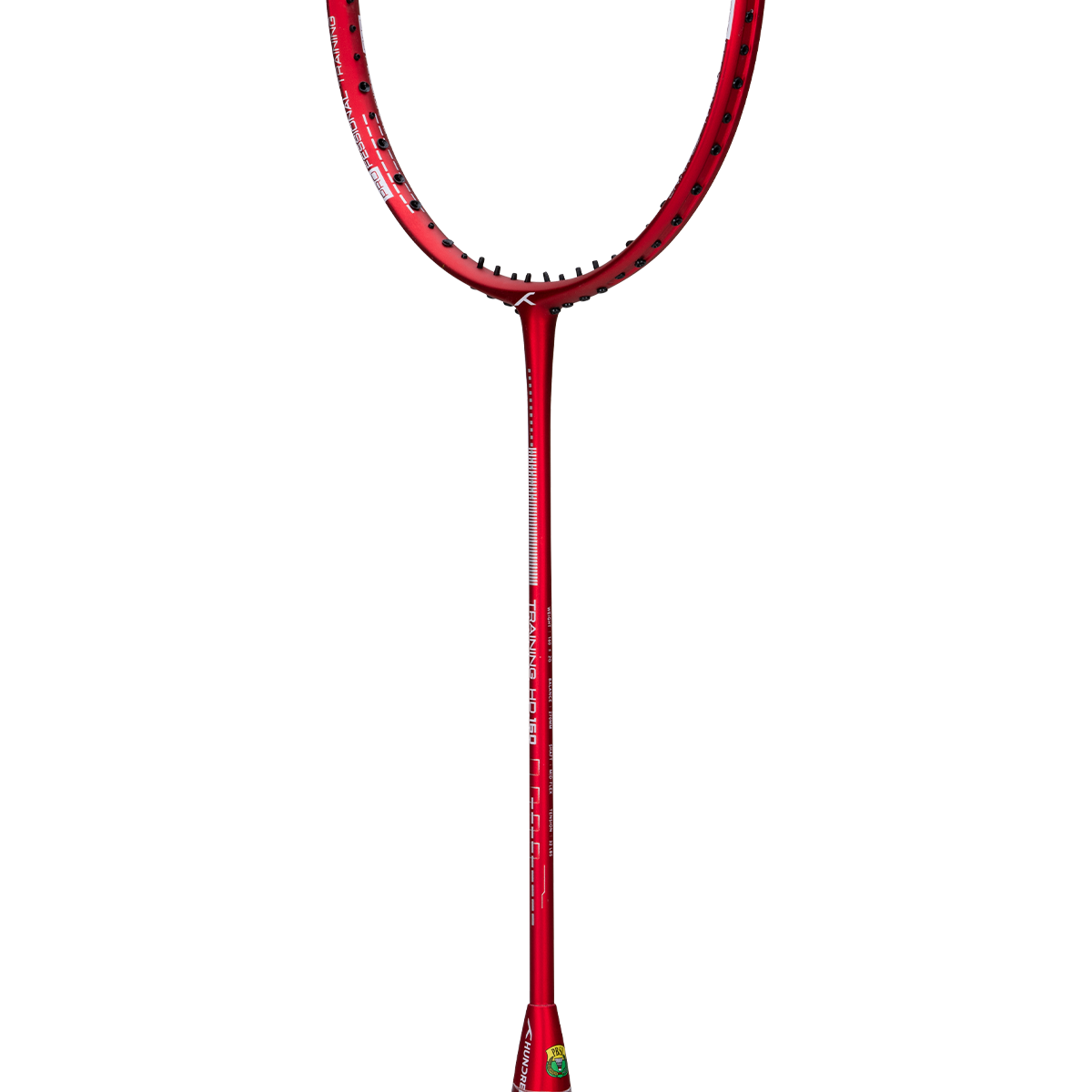 Hundred Training Heavy Racket (160 Grams)