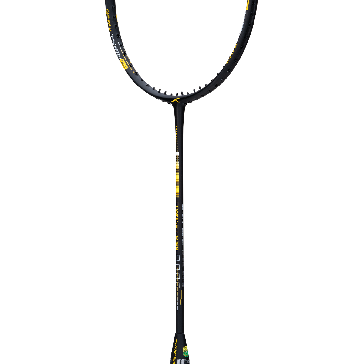 Hundred Training Heavy Racket (120 Grams)