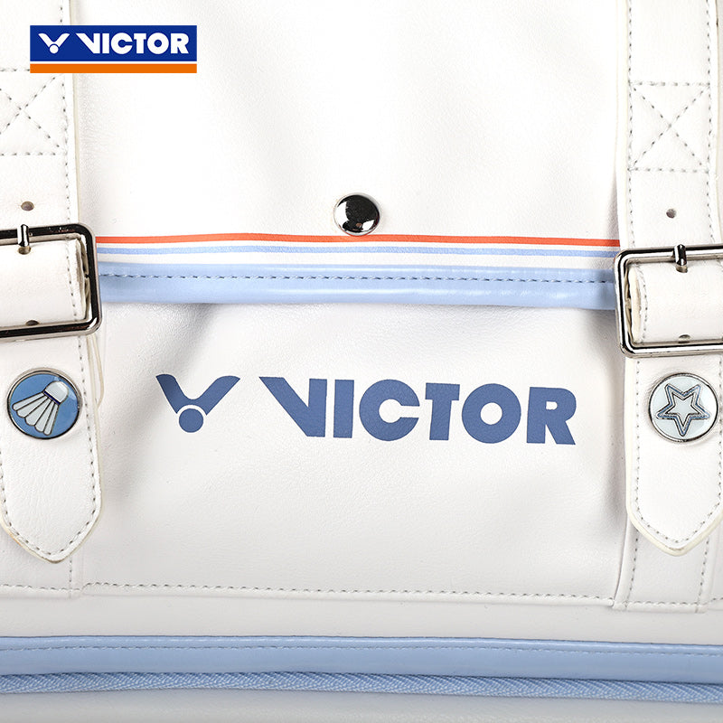 Victor HYQ 2.0 Rectangular Racket Bag - VICTOR x HYQ 2.0 Collection