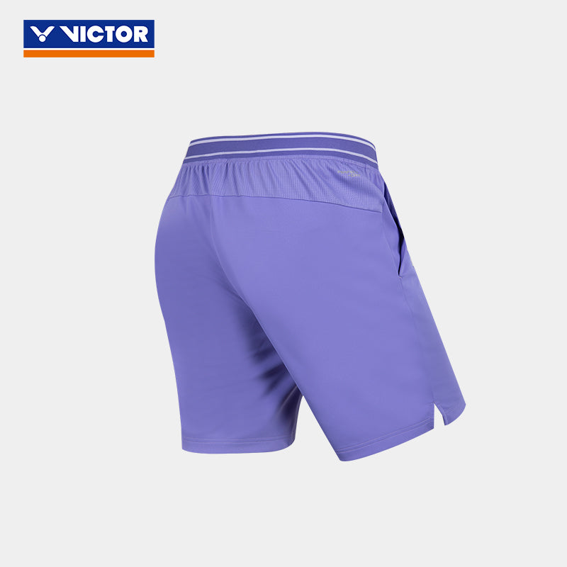 Victor ZSW Knitted Shorts - VICTOR x ZSW 2.0 Collection