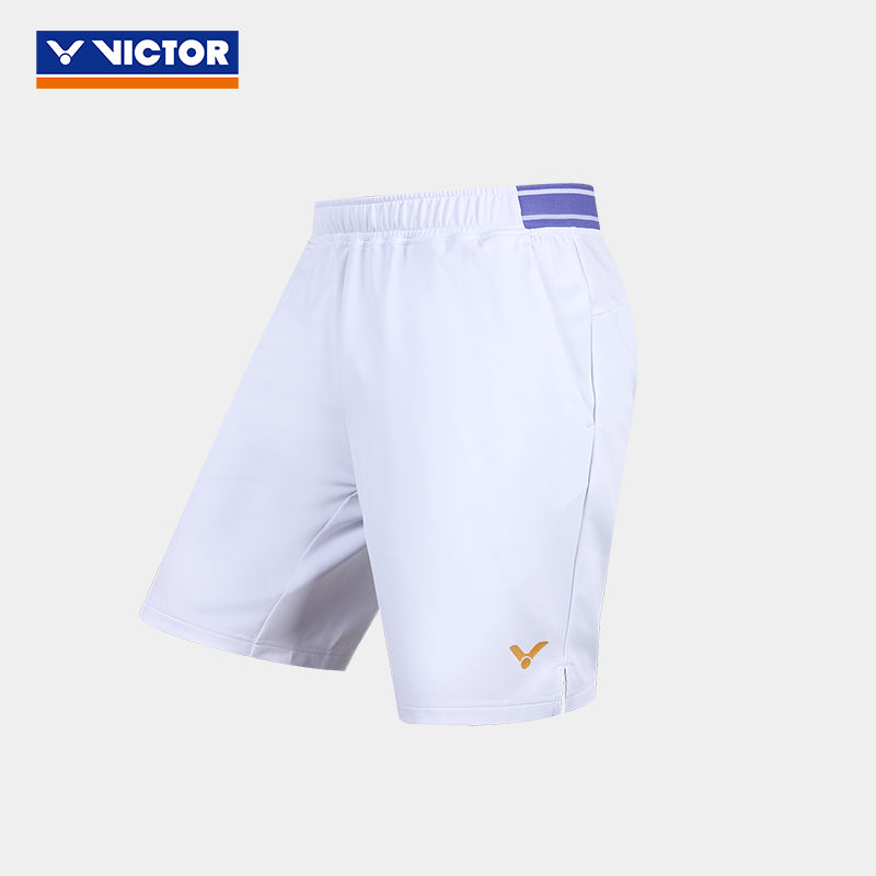 Victor ZSW Knitted Shorts - VICTOR x ZSW 2.0 Collection