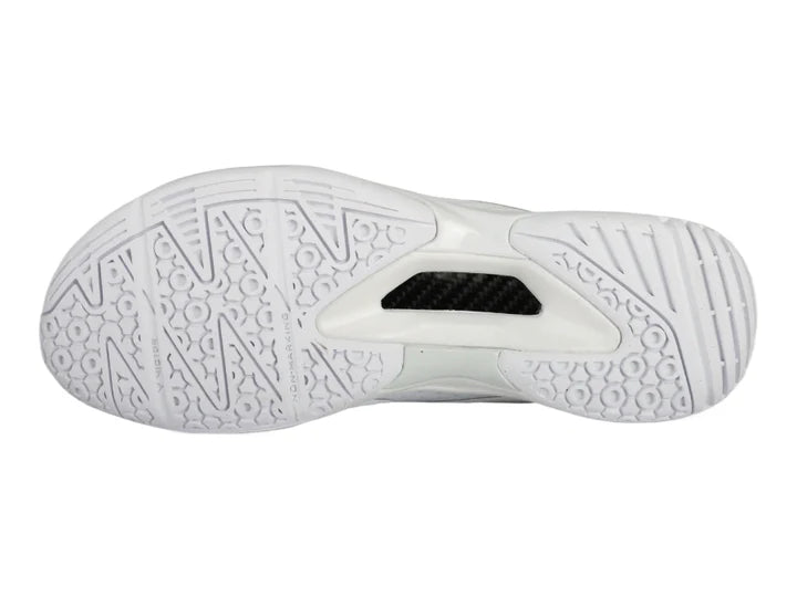 Victor Capsule Collection A970 NitroLite CPS L Badminton Shoes (Milk White) (Unisex)