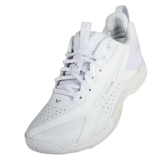Victor Capsule Collection A970NitroLite CPS L (Milk White) Badminton Shoes
