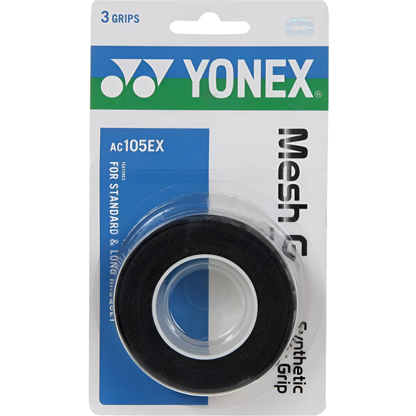 Yonex Mesh Grap (3 Pack)