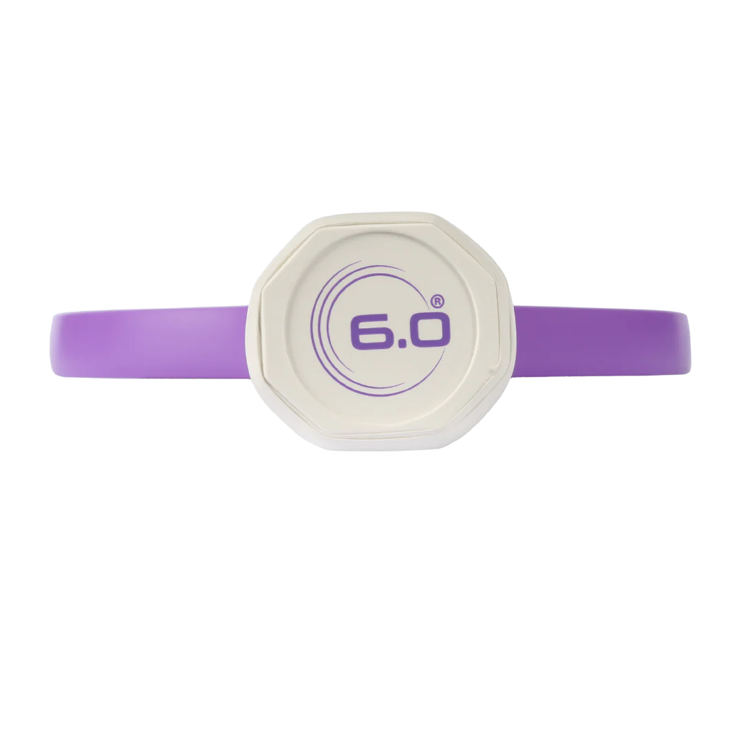 Six Zero Quartz (15mm) Pickleball Paddle