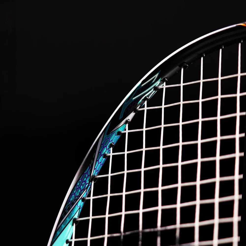 Victor AuraSpeed 90K METALLIC R Badminton Racket