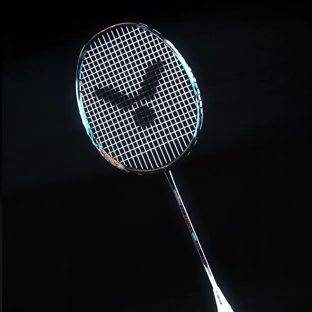 Victor AuraSpeed 90K METALLIC R Badminton Racket