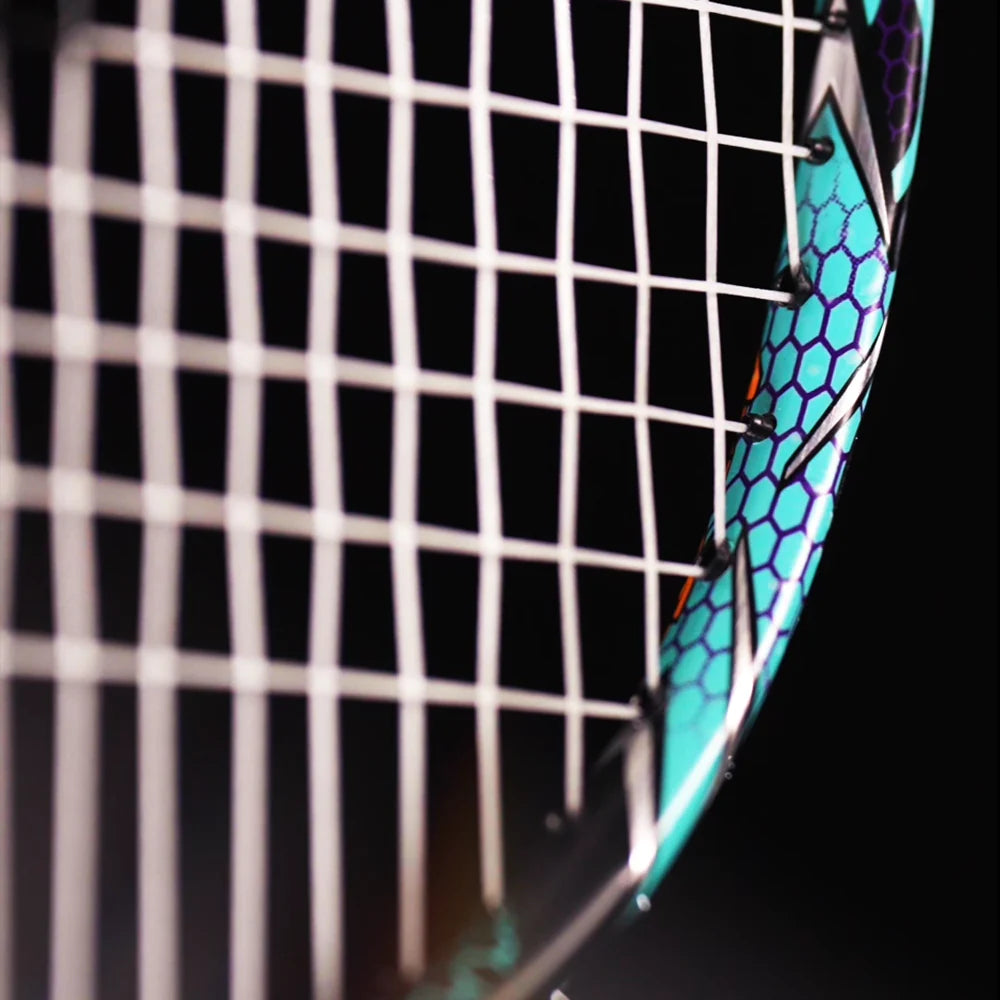 Victor AuraSpeed 90K METALLIC R Badminton Racket