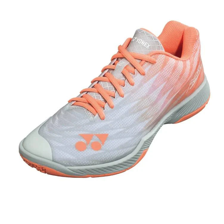 Yonex Power Cushion Aerus Z Badminton Shoes (Women's)