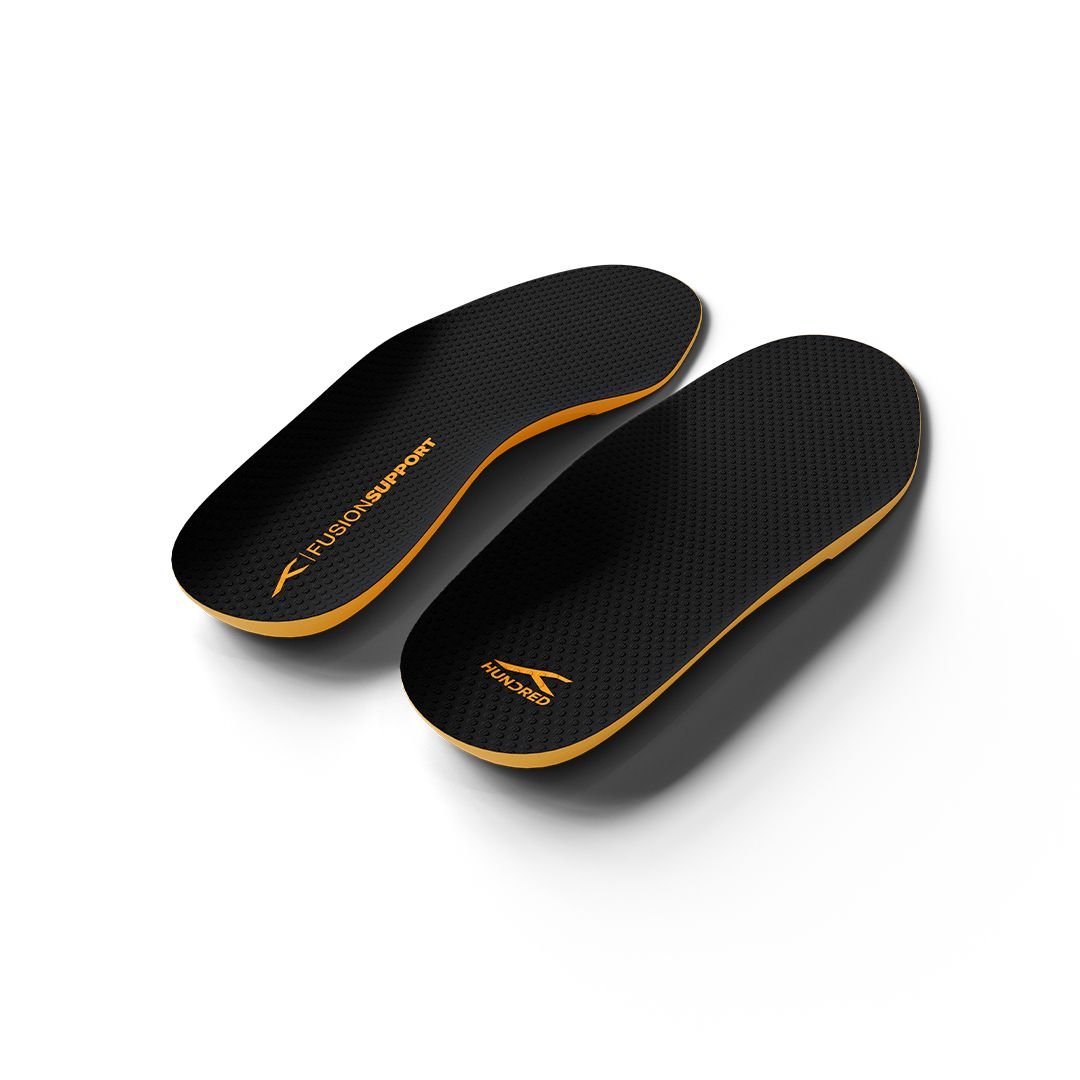 Hundred Fusion Support Insole