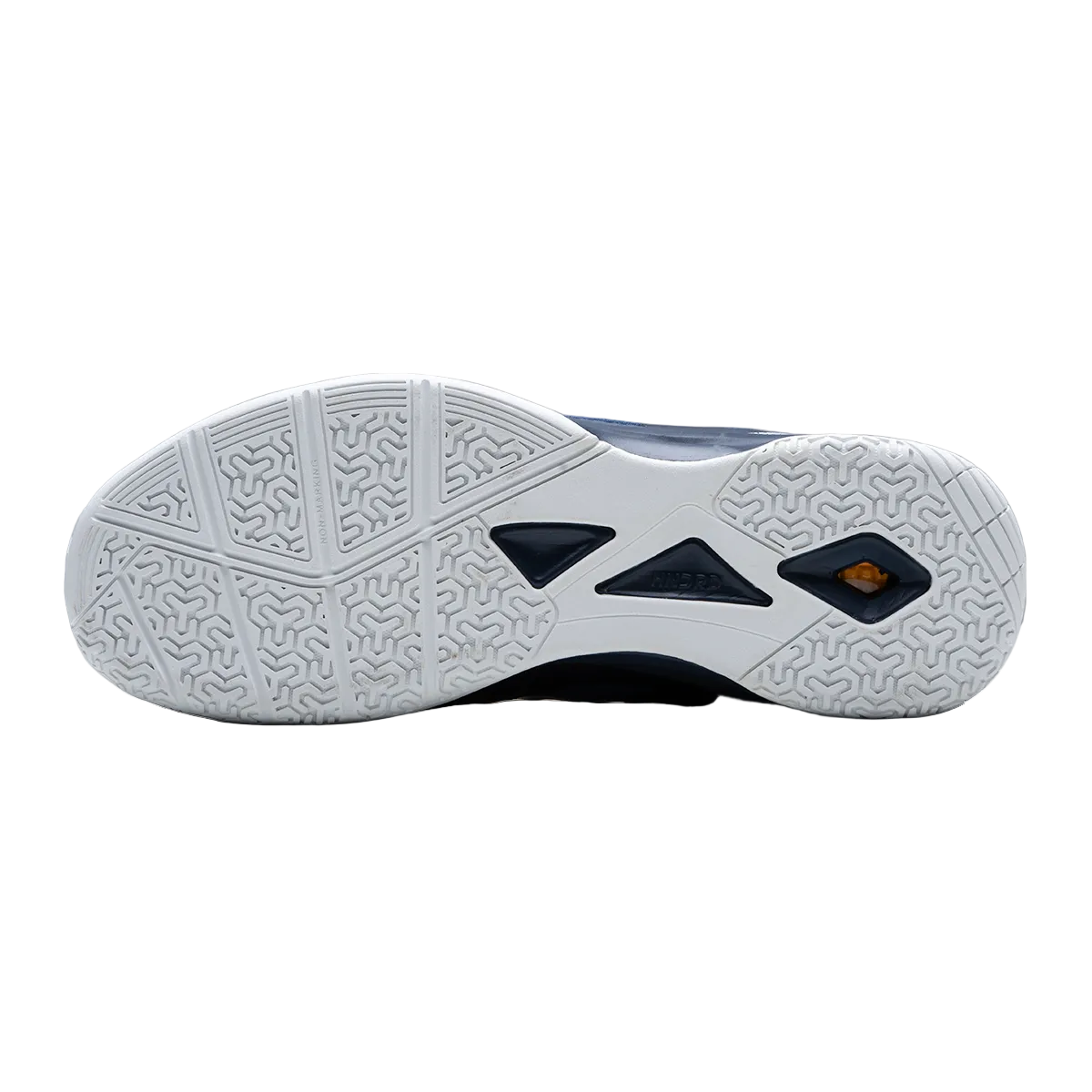 Hundred Velocity Z PBX Badminton/Pickleball Shoe (Unisex)