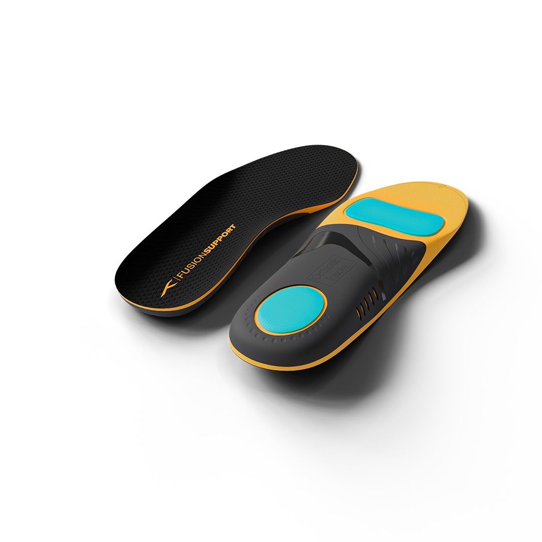 Hundred Fusion Support Insole