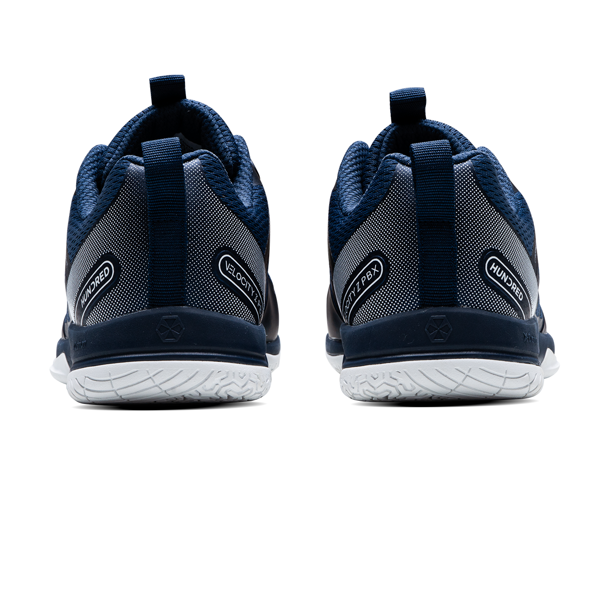 Hundred Velocity Z PBX Badminton/Pickleball Shoe (Unisex)