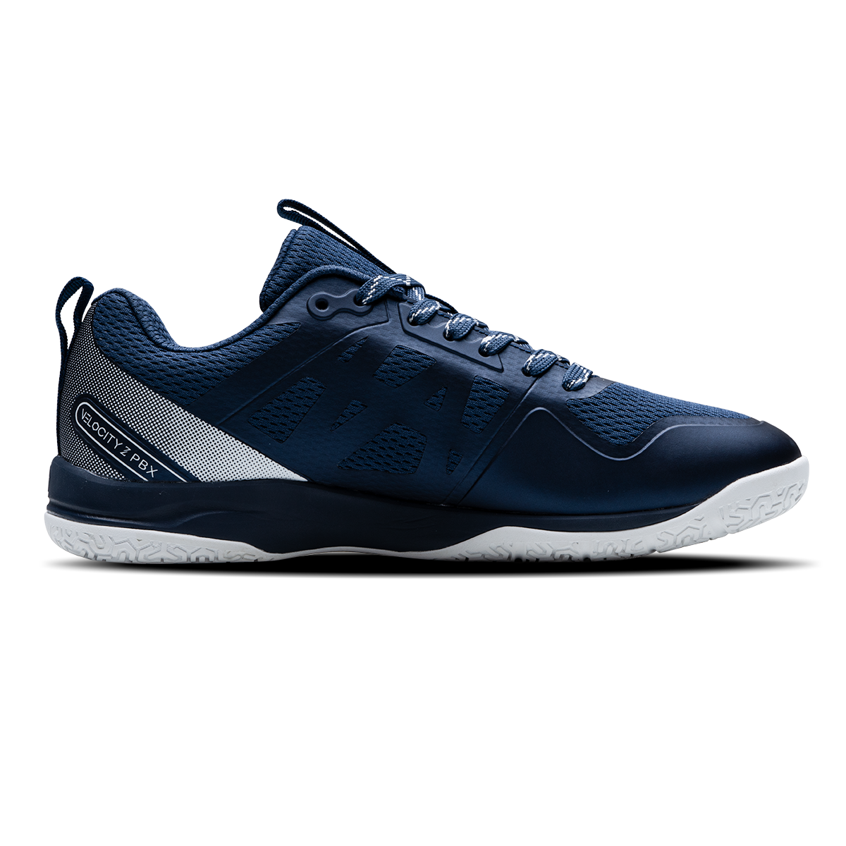 Hundred Velocity Z PBX Badminton/Pickleball Shoe (Unisex)