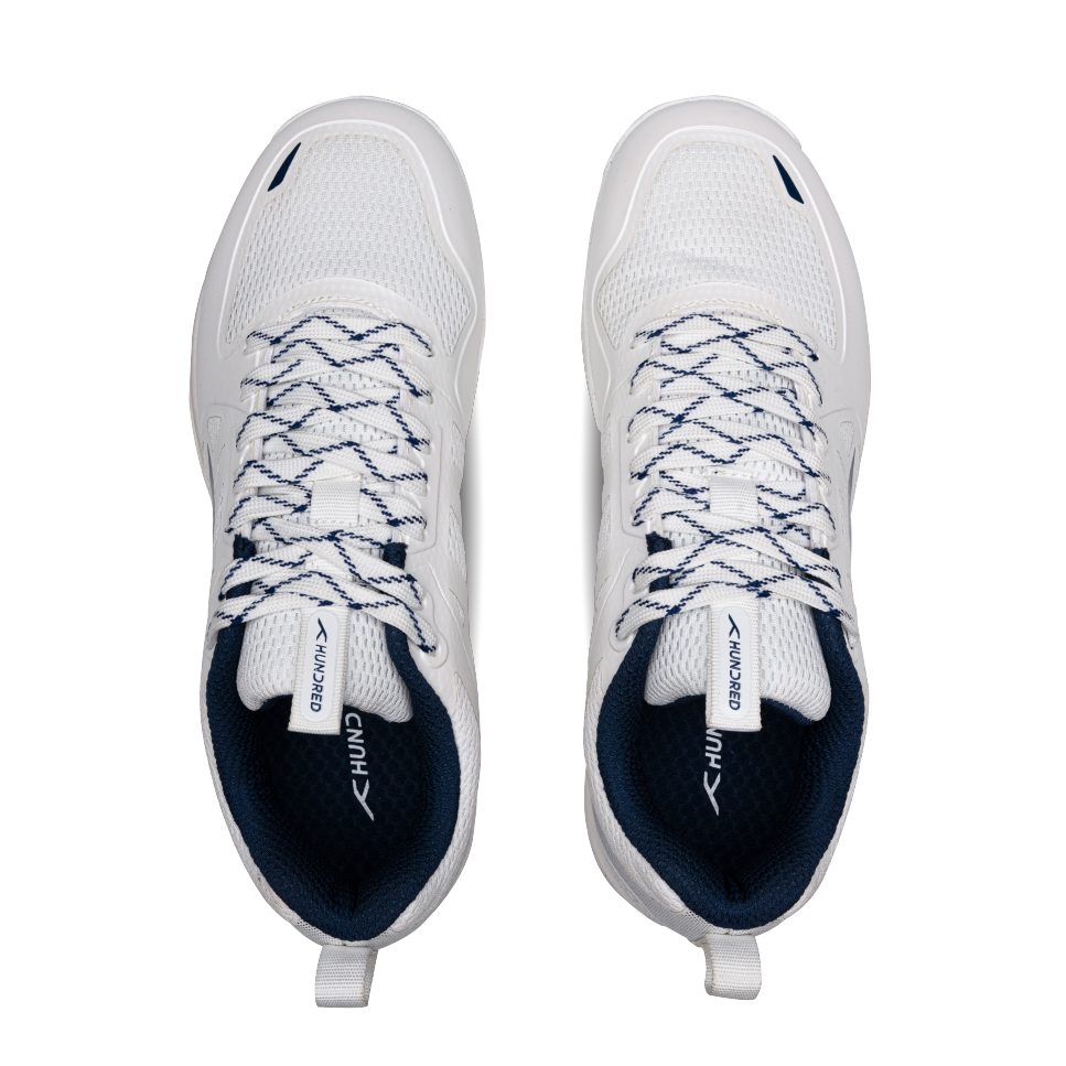 Hundred Velocity Z PBX Badminton/Pickleball Shoe (Unisex)