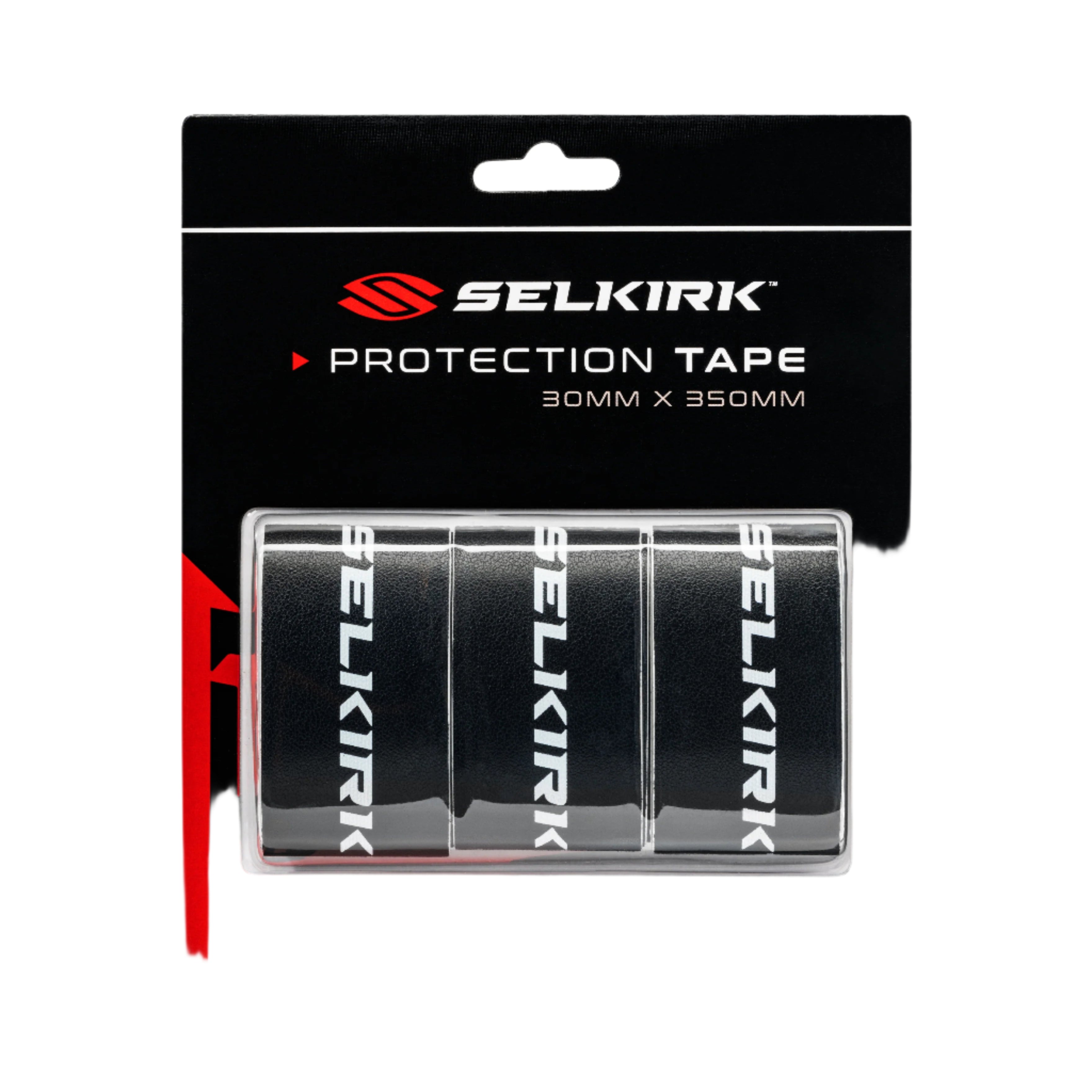 Selkirk Pickleball Paddle Edge Guard Tape 12 Pack (30mm)