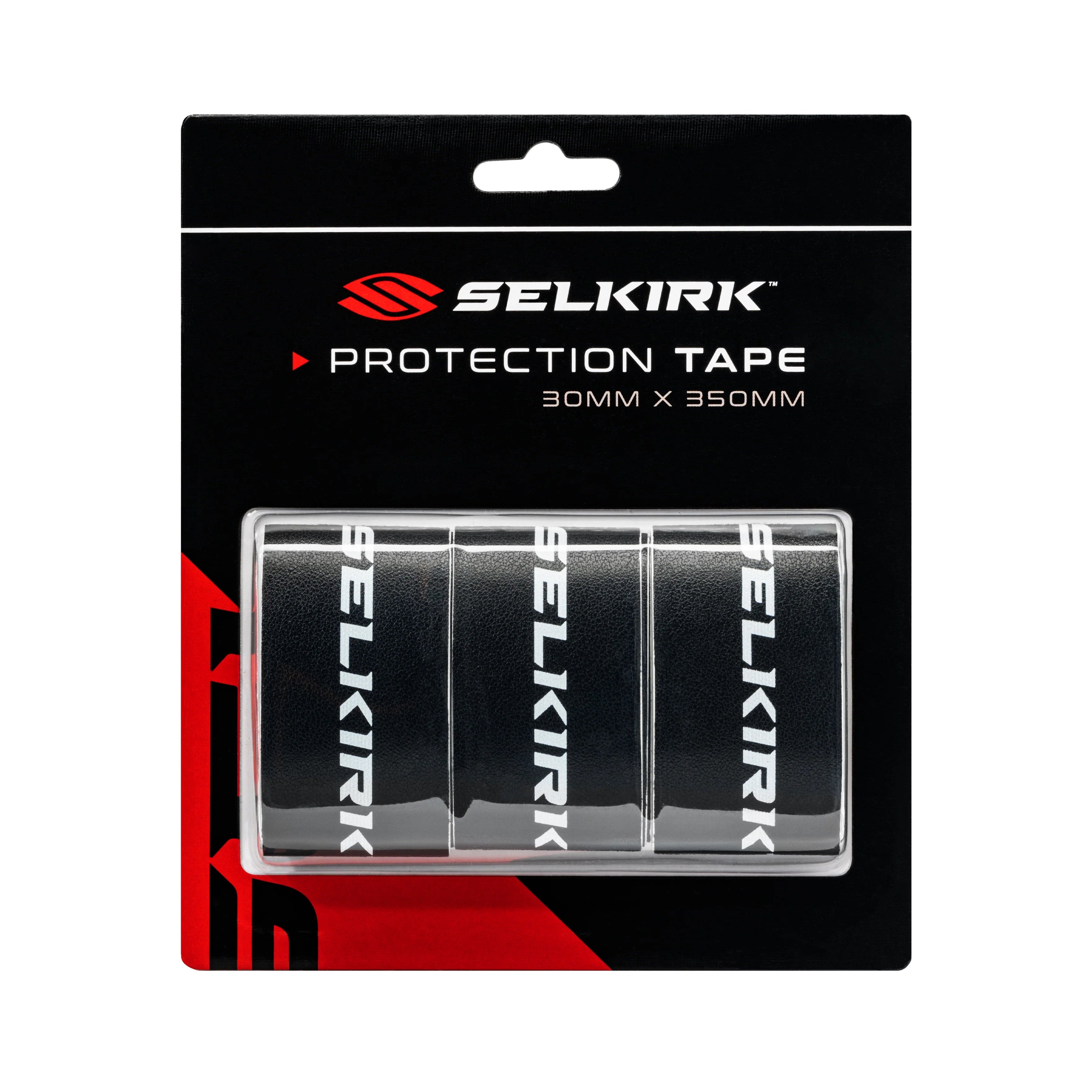 Selkirk Pickleball Paddle Edge Guard Tape 12 Pack (30mm)