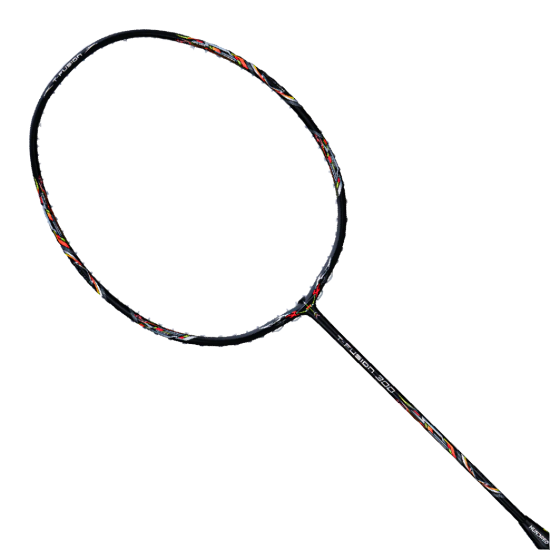 Hundred T-Fusion 300