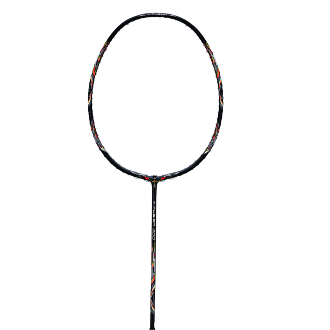 Hundred T-Fusion 300