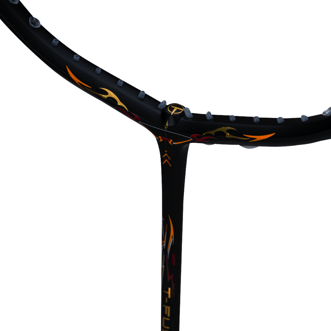 Hundred T-Fusion 300