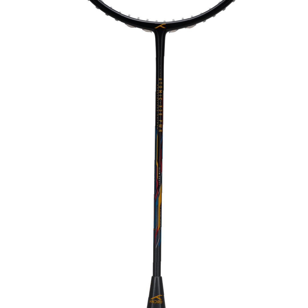 Hundred Atomic X 38 PWR